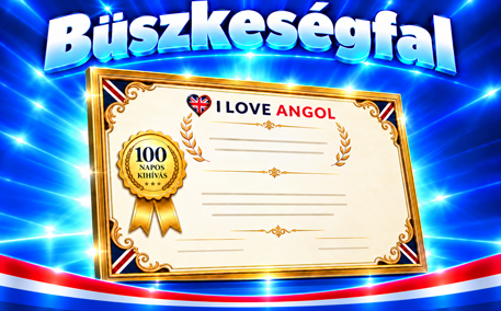 Büszkeségfal