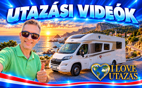 I Love Utazás